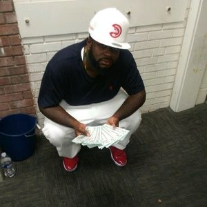 Meet your Posher, Diquan